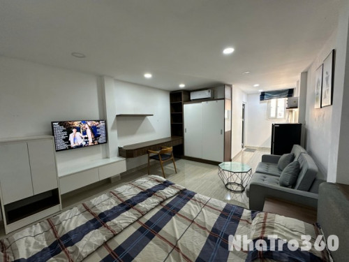 ✨ CĂN HỘ CÓ CỬA SỔ QUẬN 1 GẦN BÙI VIỆN