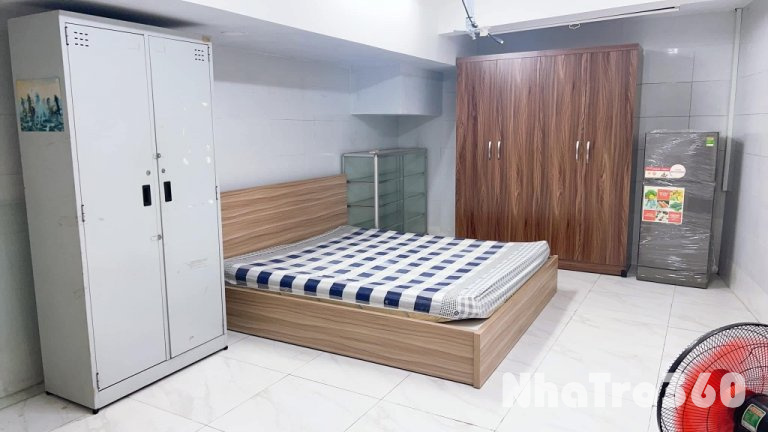Cần cho thuê căn hộ dịch vụ