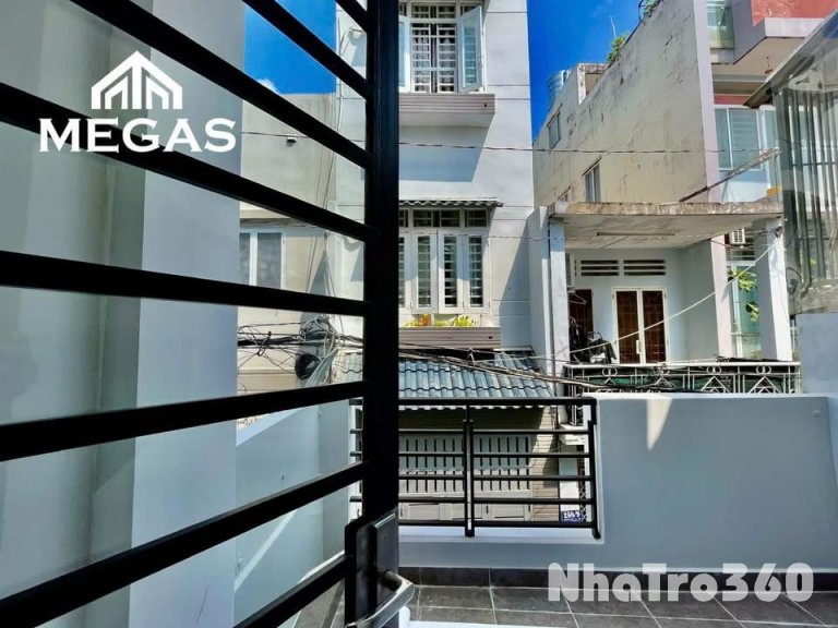 🔥TRỐNG SẴN STUDIO BANCOL FULL NT SÁT BÊN SB TSN