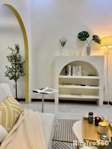 ✨CÒN TRỐNG STUDIO SIU XỊN FULL NỘI THẤT NGAY Q7 NÈEEE ✨