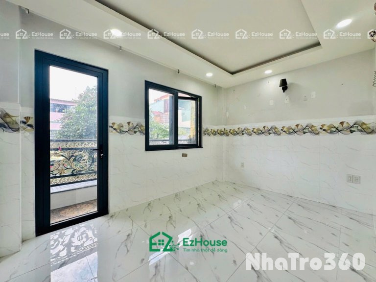 Trọ Tân Phú 3x ( Nguyễn Sơn - Thoại Ngọc Hầu )