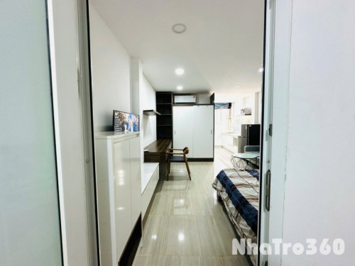 ✨ CĂN HỘ CÓ CỬA SỔ QUẬN 1 GẦN BÙI VIỆN