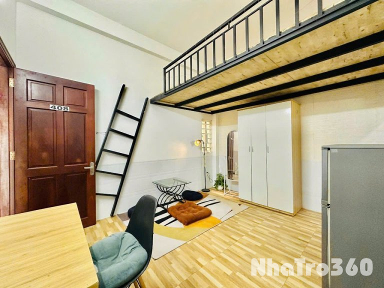 Trống sẵn DUPLEX FULL NT ngay ETOWN CỘNG HOÀ