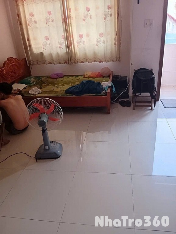 Chính chủ cho thuê phòng 23/2 đường Trường Thọ