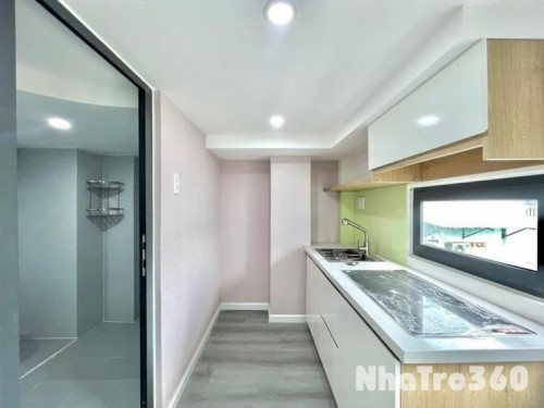 Duplex Ban Công Full Nội Thất Tại Quận 7