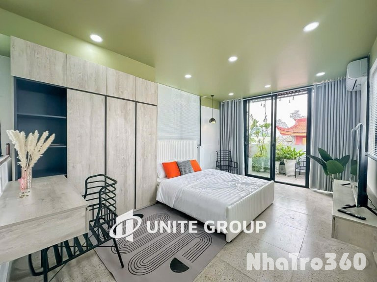 SIÊU PHẨM PENTHOUSE CỰC ĐẸP NGAY PHÚ NHUẬN