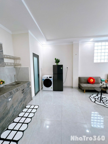 💥 Siêu Phẩm Full Nội Thất Quận Phú Nhuận 💥