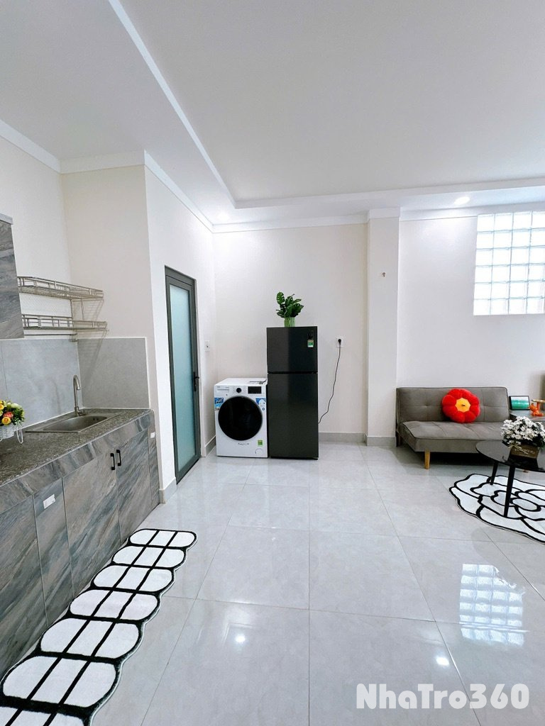 💥 Siêu Phẩm Full Nội Thất Quận Phú Nhuận 💥