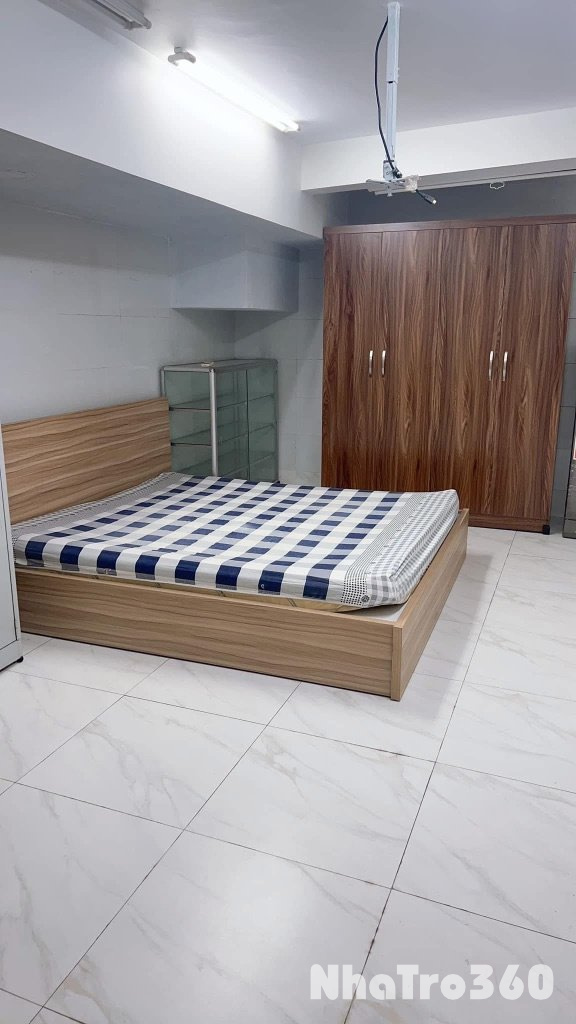 Cần cho thuê căn hộ dịch vụ