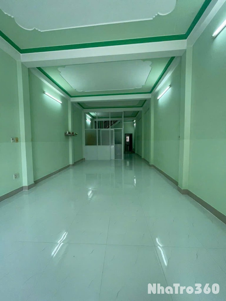 💥Thuê Nhà Nguyên Căn KDC 91B, An Khánh – Nhà Đẹp, Đường Rộng!