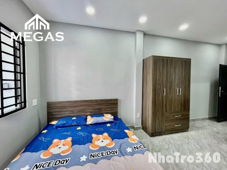 🔥TRỐNG SẴN STUDIO BANCOL FULL NT SÁT BÊN SB TSN