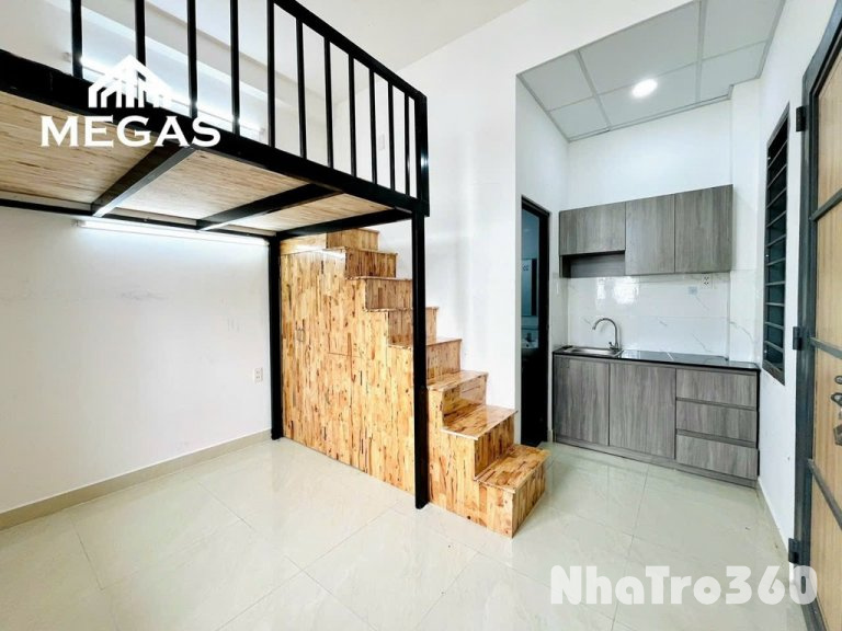 PHÒNG MỚI TOANH 100% FULL NỘI THẤT