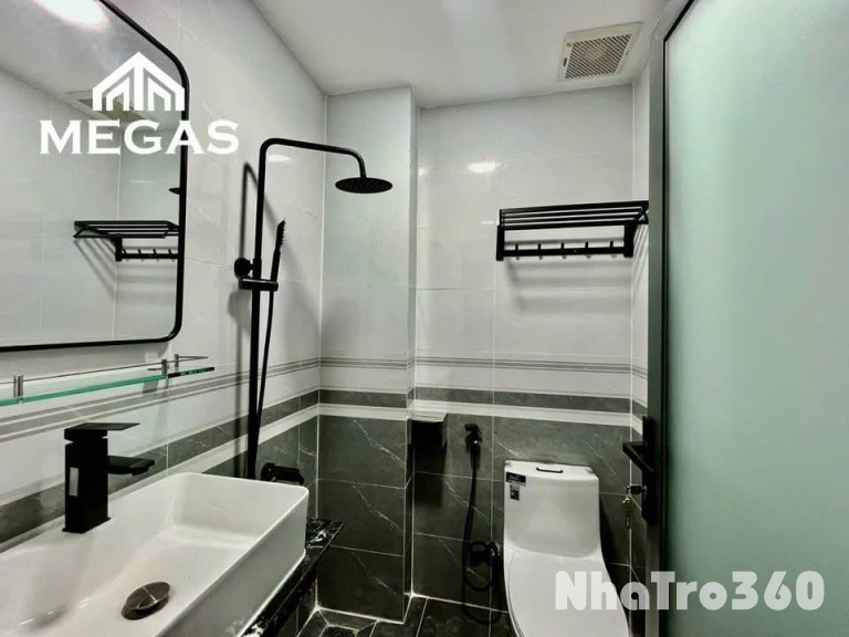 🔥TRỐNG SẴN STUDIO BANCOL FULL NT SÁT BÊN SB TSN