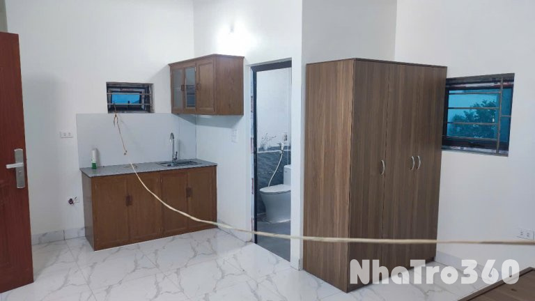 CHO THUÊ PHÒNG TRỌ KHÉP KÍN 30M2 TẠI XUÂN ĐỈNH, BẮC TỪ LIÊM, HÀ NỘI