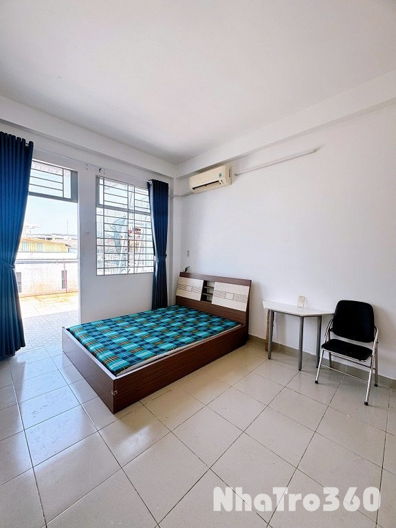 PHÒNG CHO THUÊ - CAO THẮNG HOÀNG DƯ KHƯƠNG - QUẬN 10