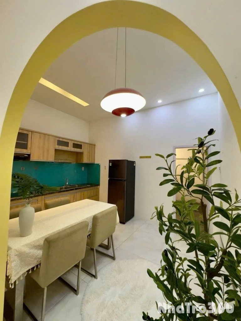 ✨CÒN TRỐNG STUDIO SIU XỊN FULL NỘI THẤT NGAY Q7 NÈEEE ✨