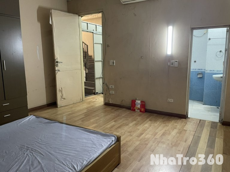 Chính chủ cho sinh viên thuê phòng trọ khép kín