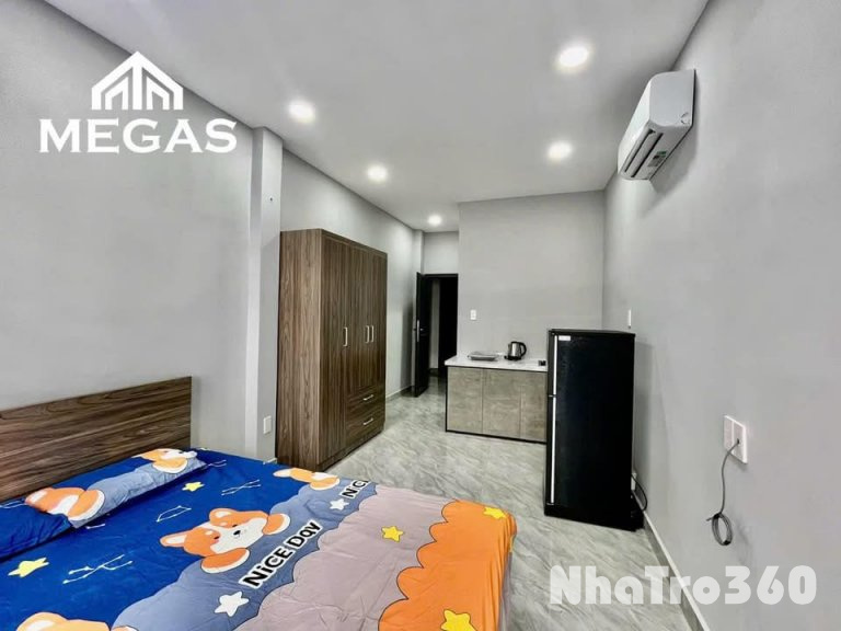 🔥TRỐNG SẴN STUDIO BANCOL FULL NT SÁT BÊN SB TSN