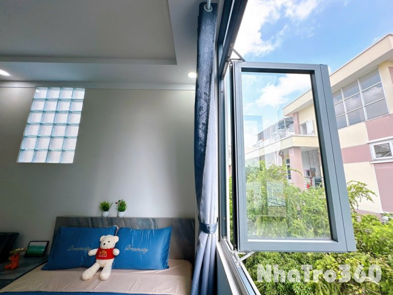 💥 Siêu Phẩm Full Nội Thất Quận Phú Nhuận 💥