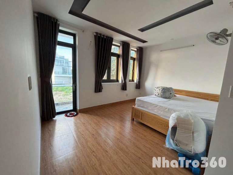 Cần cho thuê căn hộ dịch vụ
