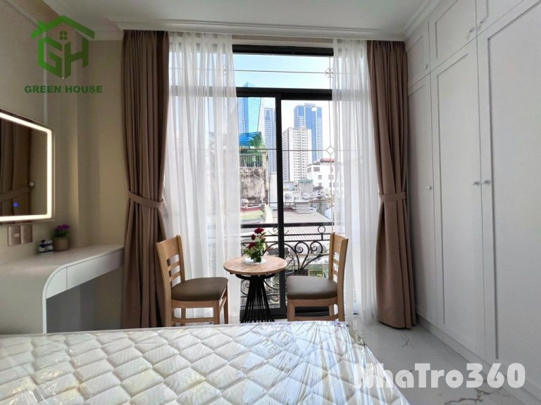 Căn Hộ Ban Công Máy Giặt Riêng Khu K300 Tân Bình