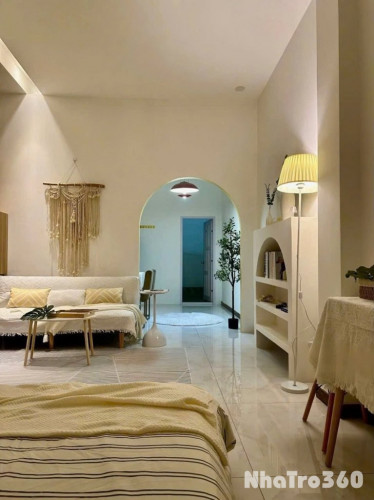 ✨CÒN TRỐNG STUDIO SIU XỊN FULL NỘI THẤT NGAY Q7 NÈEEE ✨