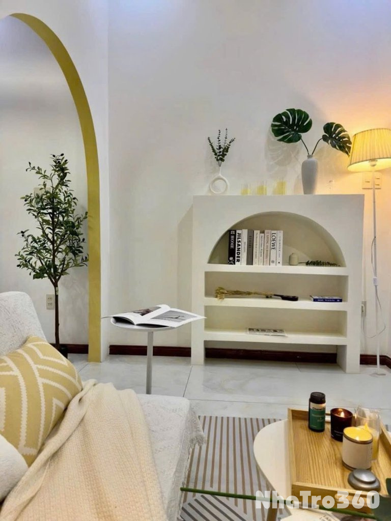 ✨CÒN TRỐNG STUDIO SIU XỊN FULL NỘI THẤT NGAY Q7 NÈEEE ✨