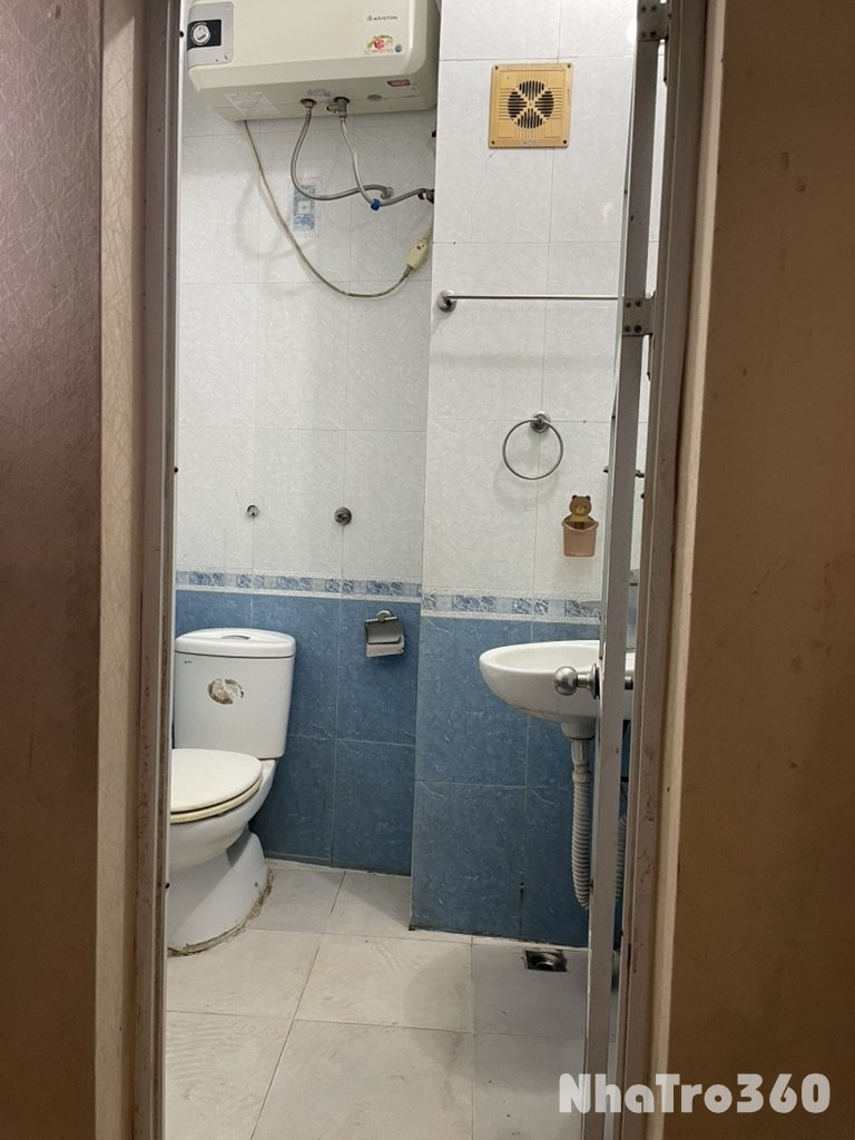 Chính chủ cho sinh viên thuê phòng trọ khép kín