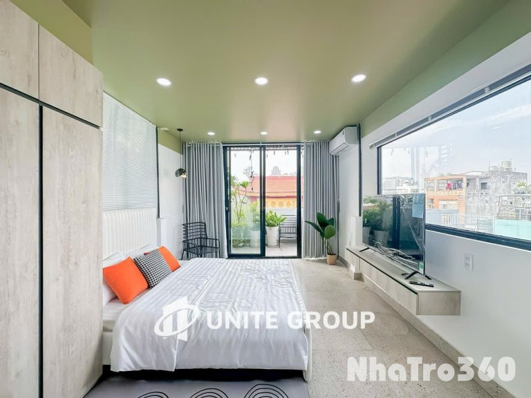 SIÊU PHẨM PENTHOUSE CỰC ĐẸP NGAY PHÚ NHUẬN