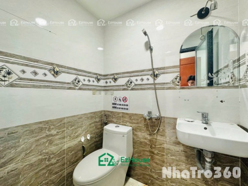 Trọ Tân Phú 3x ( Nguyễn Sơn - Thoại Ngọc Hầu )