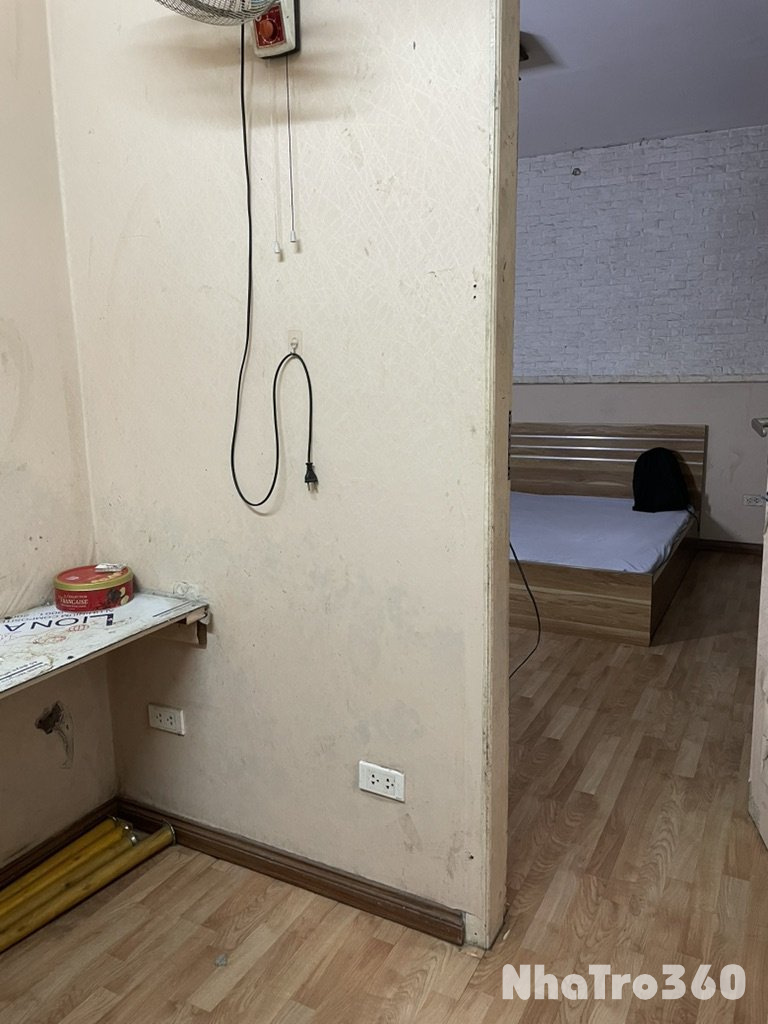 Chính chủ cho sinh viên thuê phòng trọ khép kín