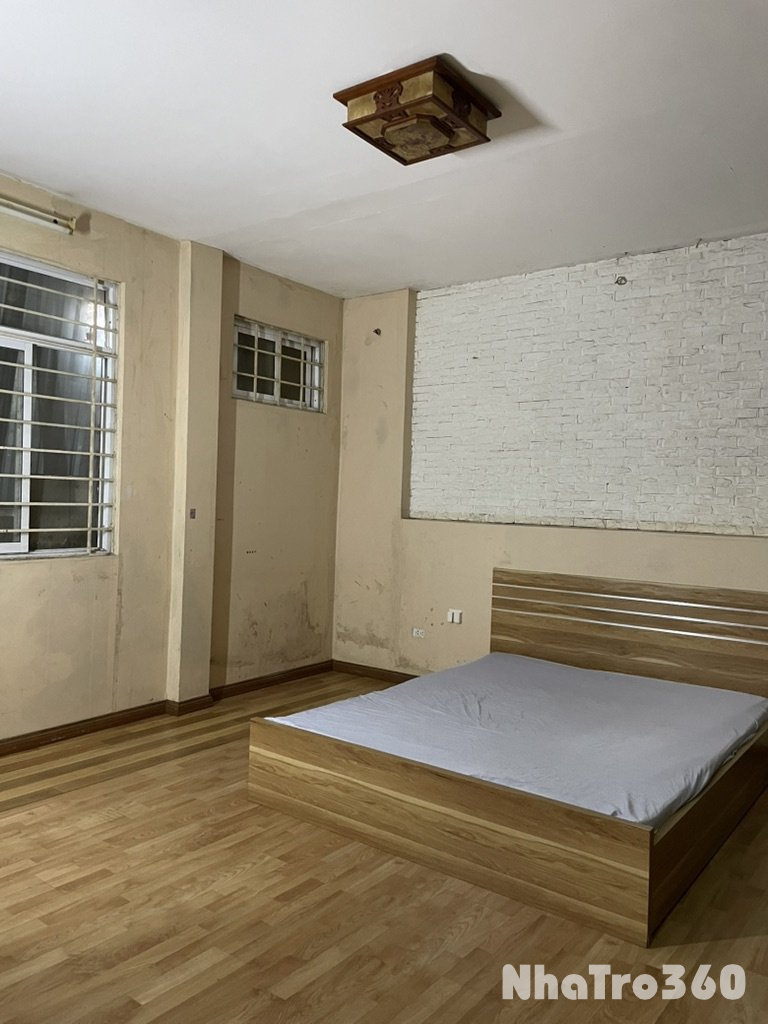 Chính chủ cho sinh viên thuê phòng trọ khép kín