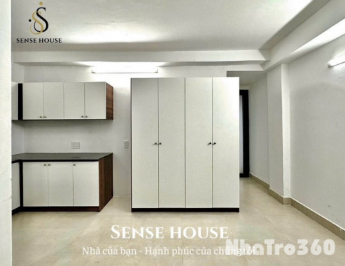 CĂN HỘ SÂN VƯỜN RIÊNG NGAY PANDORA TRƯỜNG CHINH