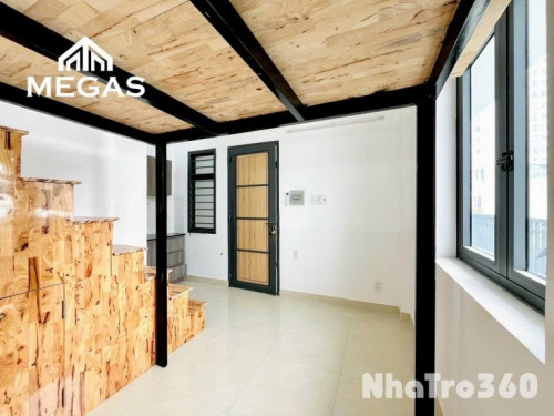 PHÒNG MỚI TOANH 100% FULL NỘI THẤT