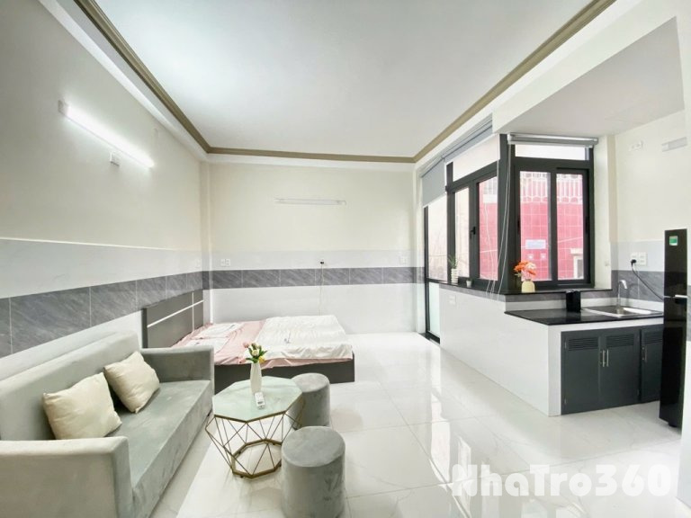 💥 Siêu Phẩm Full Nội Thất 💥