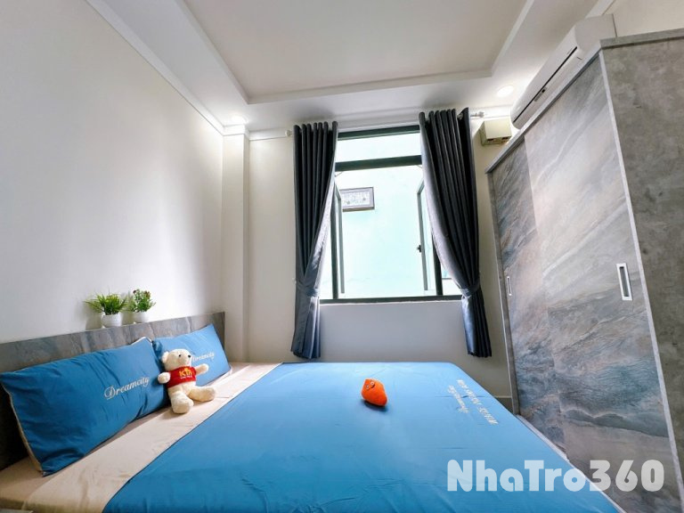 💥 Siêu Phẩm Full Nội Thất Quận Phú Nhuận 💥