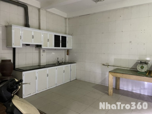 Chính chủ cho sinh viên thuê phòng trọ khép kín