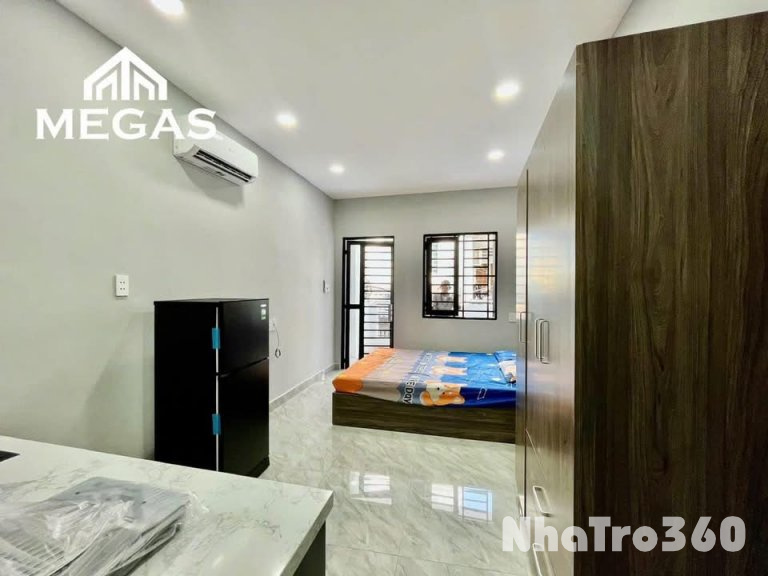 🔥TRỐNG SẴN STUDIO BANCOL FULL NT SÁT BÊN SB TSN