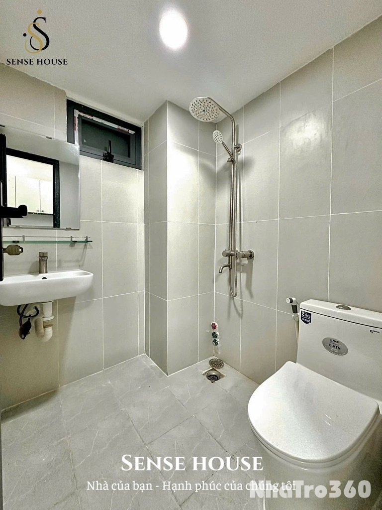 CĂN HỘ SÂN VƯỜN RIÊNG NGAY PANDORA TRƯỜNG CHINH