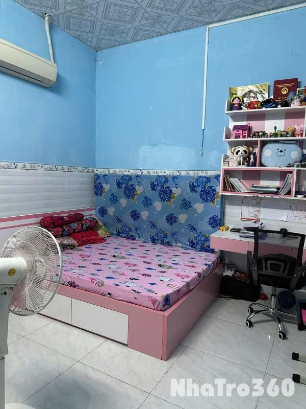 Cần cho thuê căn hộ dịch vụ