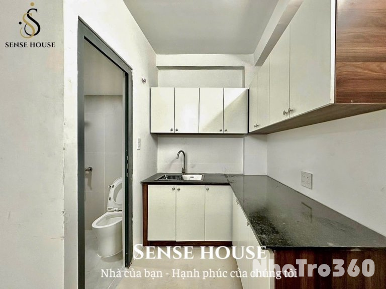 CĂN HỘ SÂN VƯỜN RIÊNG NGAY PANDORA TRƯỜNG CHINH