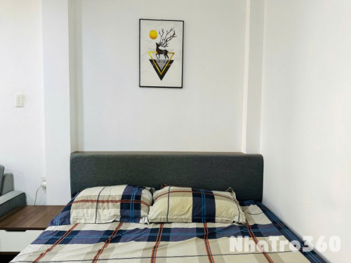 ✨ CĂN HỘ CÓ CỬA SỔ QUẬN 1 GẦN BÙI VIỆN