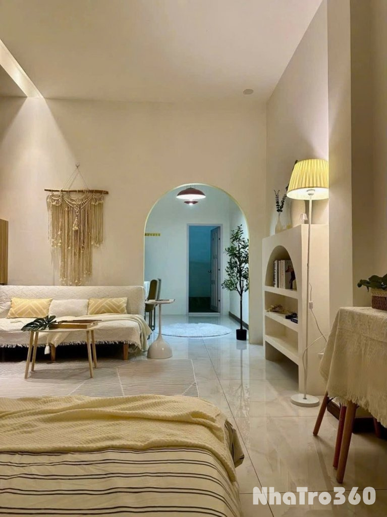 ✨CÒN TRỐNG STUDIO SIU XỊN FULL NỘI THẤT NGAY Q7 NÈEEE ✨