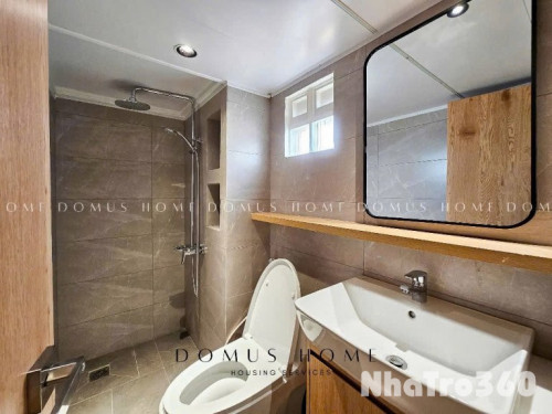 DUPLEX full nội thất ( máy giặt riêng ) gần chợ Tân Mỹ , bệnh viện FV