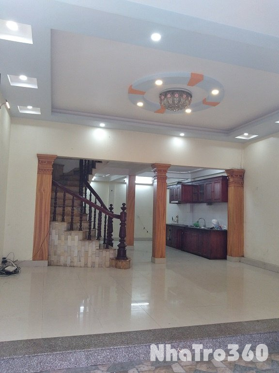 Cho thuê nhà giá rẻ tại Đường Hồ Sen - Cầu rào 2, Phường Dư Hàng Kênh, Lê chân, Hải Phòng