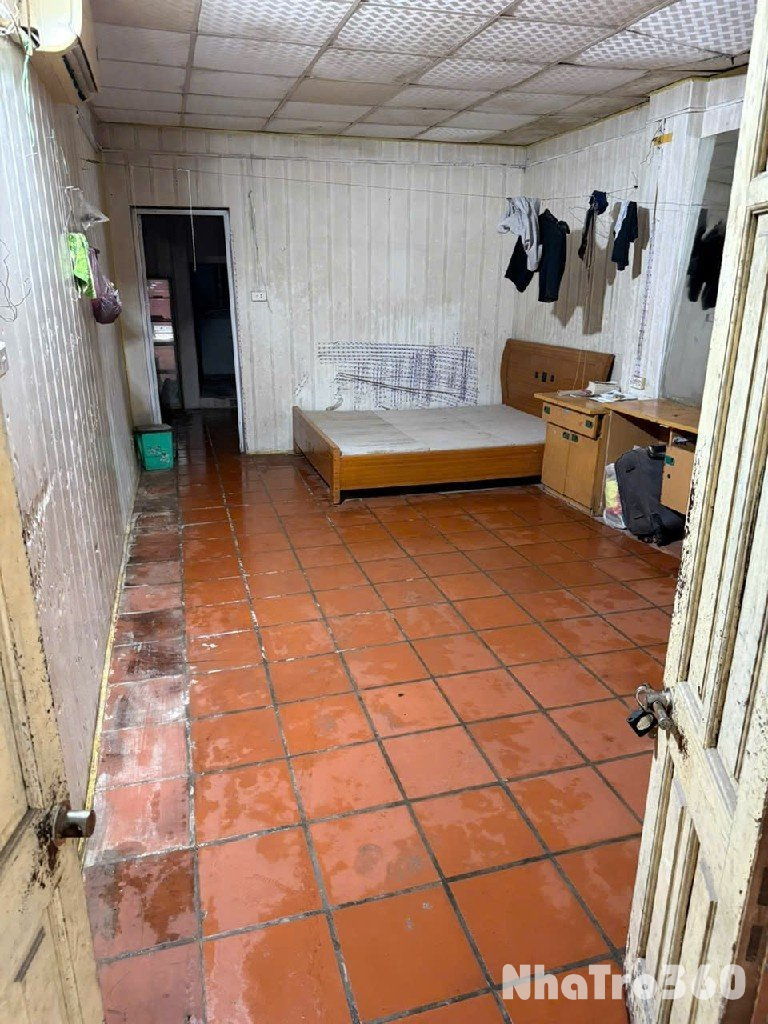 Cho thuê nhà Ngọc Lâm, Long Biên