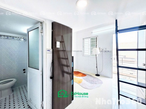 Full nội thất, gác, giá rẻ