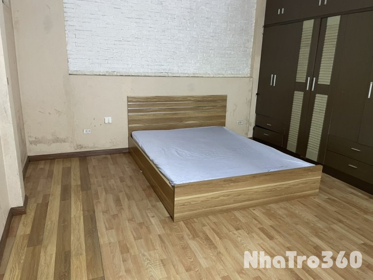 Chính chủ cho sinh viên thuê phòng trọ khép kín