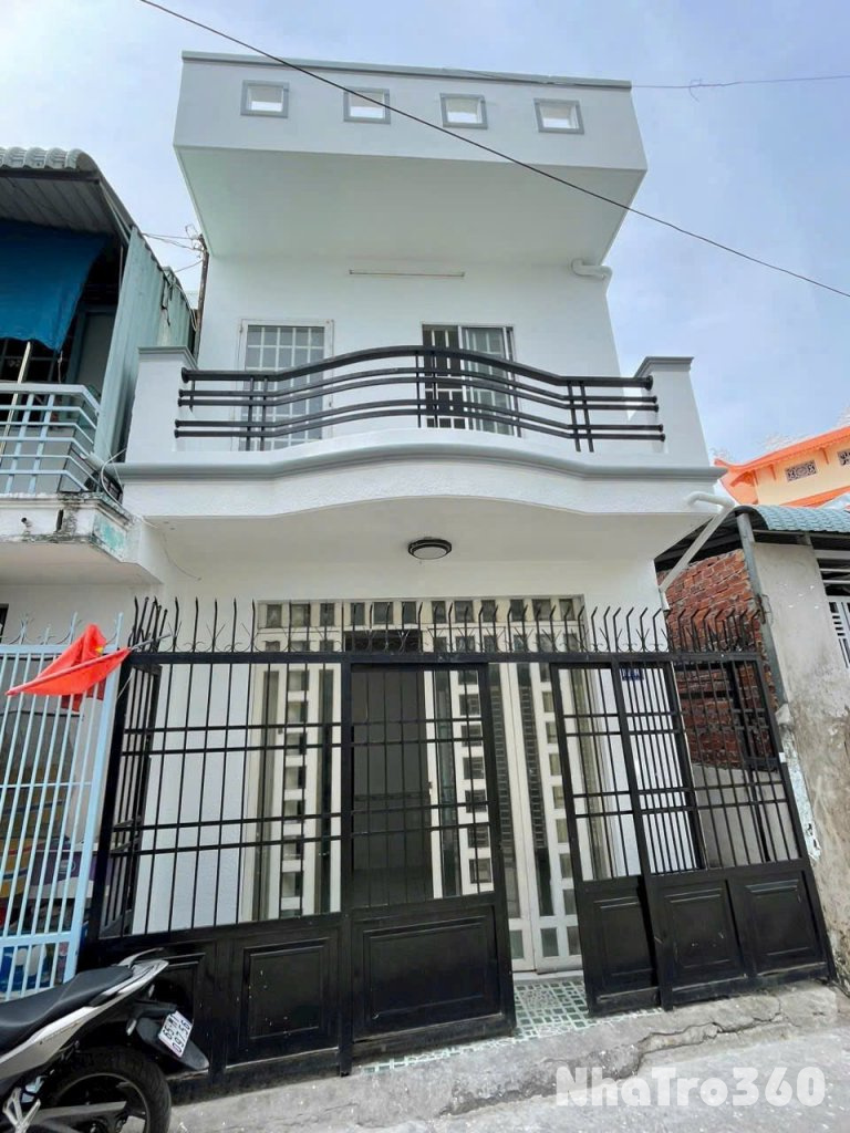 💥Cho Thuê Nhà 2PN Hẻm 107 Hoàng Văn Thụ – Giá Rẻ Chỉ 5 Triệu/Tháng!