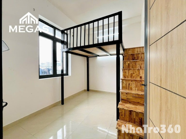 PHÒNG MỚI TOANH 100% FULL NỘI THẤT